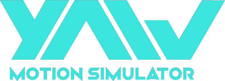 YAW VR logo