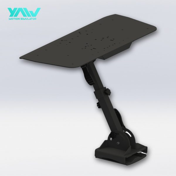 Central Mount System (incl. large gaming plate)